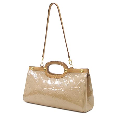 Louis Vuitton(���̺���) M91372 �轺�θ� ����̺� 2WAY [�б�������] �̹���3 - ���̺��� �߰���ǰ