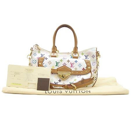 Louis Vuitton(���̺���) M40125 ���׷� ��Ƽ �÷� ȭ��Ʈ ��Ƽ ��Ÿ 2WAY �̹���2 - ���̺��� �߰���ǰ
