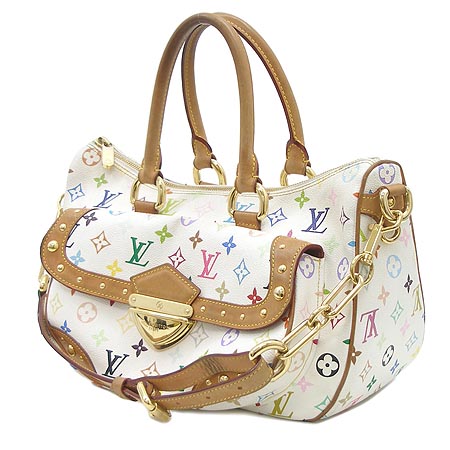 Louis Vuitton(���̺���) M40125 ���׷� ��Ƽ �÷� ȭ��Ʈ ��Ƽ ��Ÿ 2WAY �̹���3 - ���̺��� �߰���ǰ