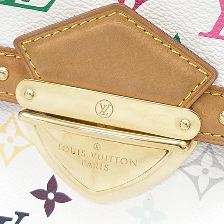 Louis Vuitton(���̺���) M40125 ���׷� ��Ƽ �÷� ȭ��Ʈ ��Ƽ ��Ÿ 2WAY �̹���4 - ���̺��� �߰���ǰ