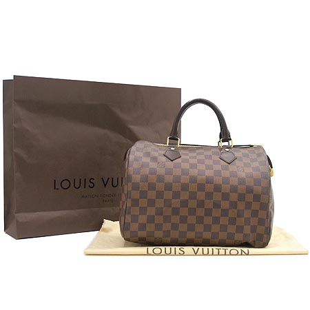 Louis Vuitton(���̺���) N41531 �ٹ̿� ���ǵ� 30 ��Ʈ�� [��������] �̹���2 - ���̺��� �߰���ǰ