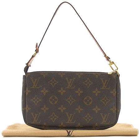 Louis Vuitton(���̺���) M51980 ���׷� ĵ���� ����Ʈ �Ǽ��縮 �Ŀ�ġ ����� [��������] �̹���2 - ���̺��� �߰���ǰ