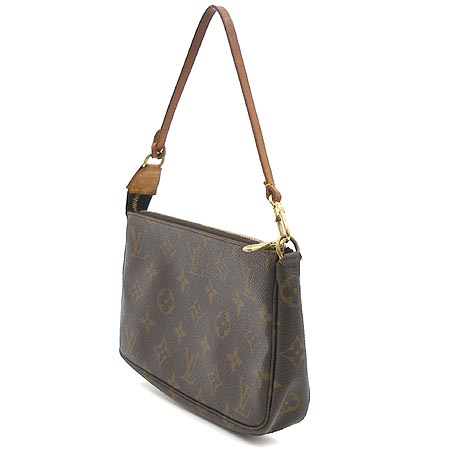 Louis Vuitton(���̺���) M51980 ���׷� ĵ���� ����Ʈ �Ǽ��縮 �Ŀ�ġ ����� [��������] �̹���3 - ���̺��� �߰���ǰ