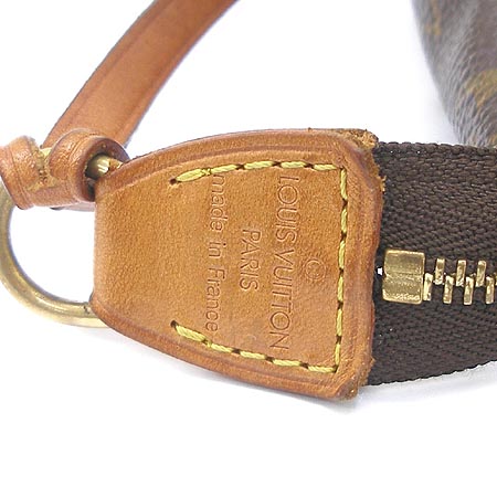 Louis Vuitton(���̺���) M51980 ���׷� ĵ���� ����Ʈ �Ǽ��縮 �Ŀ�ġ ����� [��������] �̹���4 - ���̺��� �߰���ǰ