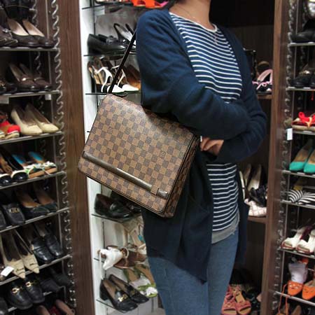 LOUIS VUITTON Ʈ����ī�� ����� �̹���5 - ���̺��� �߰���ǰ