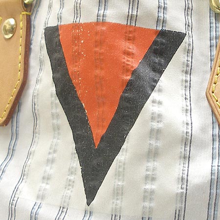 Louis Vuitton(���̺���)- M40024 ź�� ����� �̹���4 - ���̺��� �߰���ǰ