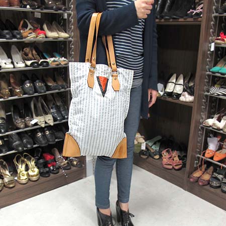 Louis Vuitton(���̺���)- M40024 ź�� ����� �̹���5 - ���̺��� �߰���ǰ