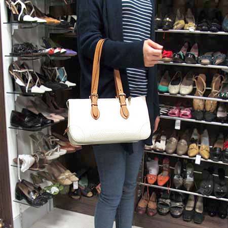 Louis Vuitton(���̺���) M93508 ������ ����� �̹���5 - ���̺��� �߰���ǰ
