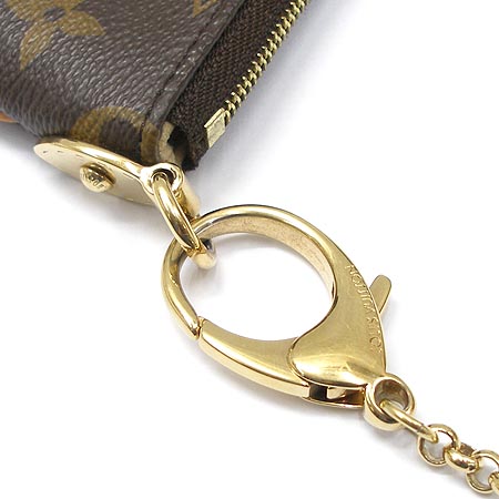 Louis Vuitton(���̺���) ����Ʈ�ж� PM �Ŀ�ġ �̹���4 - ���̺��� �߰���ǰ
