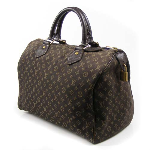Louis Vuitton �̴ϸ����ǵ�30 M95224��Ʈ�� �̹���2 - ���̺��� �߰���ǰ