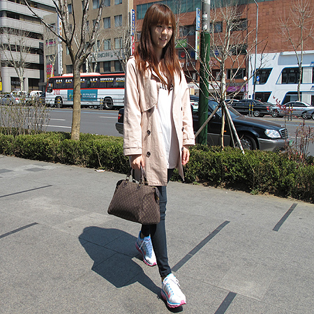 Louis Vuitton �̴ϸ����ǵ�30 M95224��Ʈ�� �̹���5 - ���̺��� �߰���ǰ
