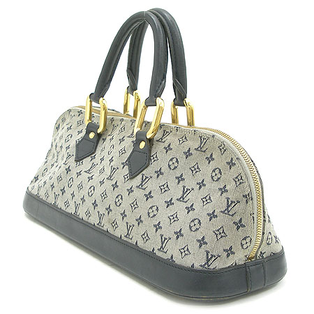 Louis Vuitton(���̺���) M92303 �̴ϸ��׷� �˸� �� ��Ʈ�� �̹���2 - ���̺��� �߰���ǰ