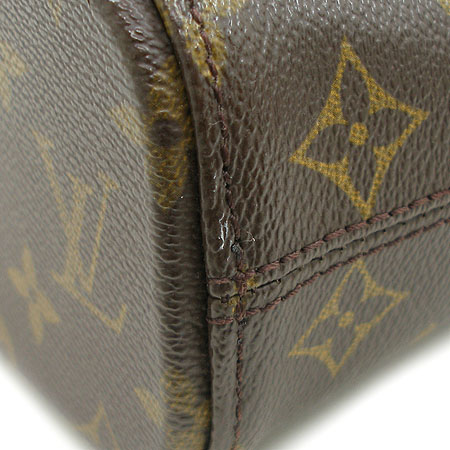 Louis Vuitton(���̺���) M51172 �ٺ� ��Ʈ�� �̹���4 - ���̺��� �߰���ǰ