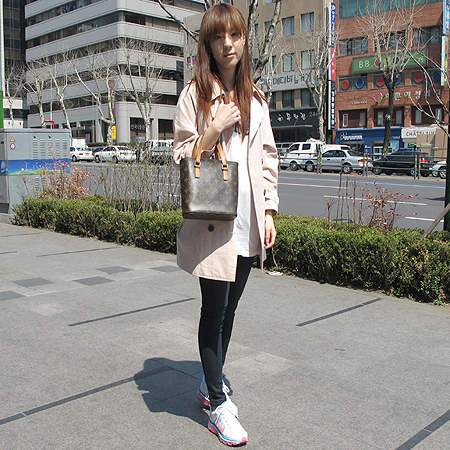 Louis Vuitton(���̺���) M51172 �ٺ� ��Ʈ�� �̹���5 - ���̺��� �߰���ǰ