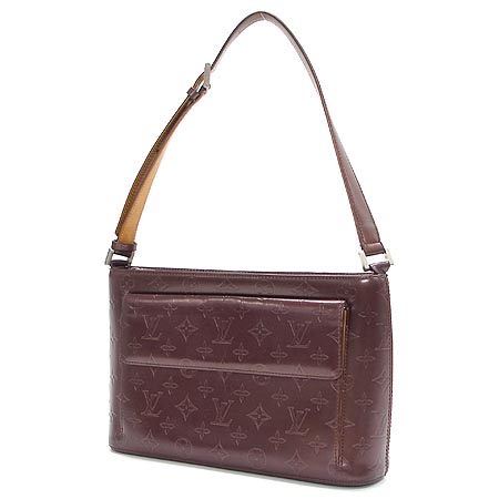 Louis Vuitton(���̺��� ) M55126 ���׷� ��Ʈ �˽��� ����� �̹���3 - ���̺��� �߰���ǰ