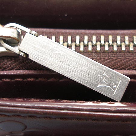 Louis Vuitton(���̺��� ) M55126 ���׷� ��Ʈ �˽��� ����� �̹���4 - ���̺��� �߰���ǰ