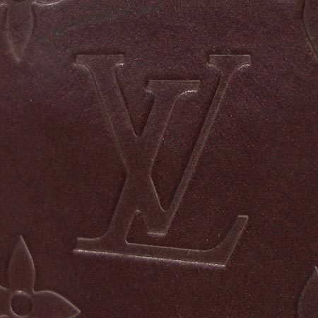 Louis Vuitton(���̺��� ) M55126 ���׷� ��Ʈ �˽��� ����� �̹���5 - ���̺��� �߰���ǰ