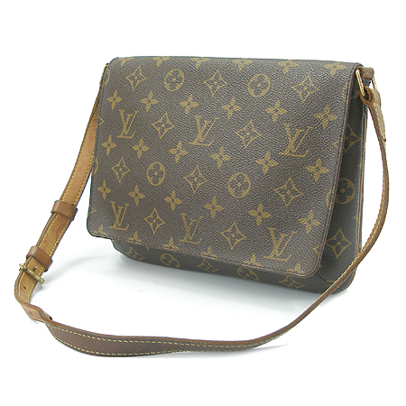 LOUIS VUITTON(���̺���) M51257 ���׷� ĵ���� ���� �ʰ� ����� �̹���2 - ���̺��� �߰���ǰ