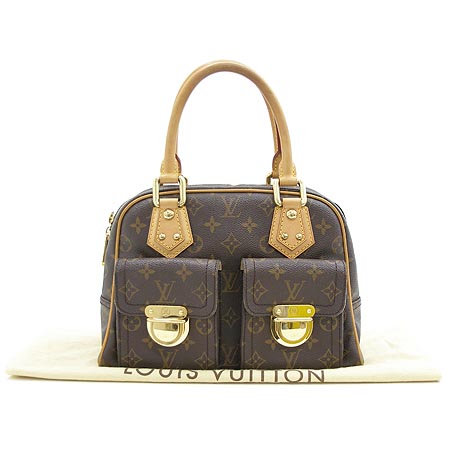 Louis Vuitton(���̺���) M40026 ���׷� ĵ���� ����ź PM ��Ʈ�� [�д����] �̹���2 - ���̺��� �߰���ǰ
