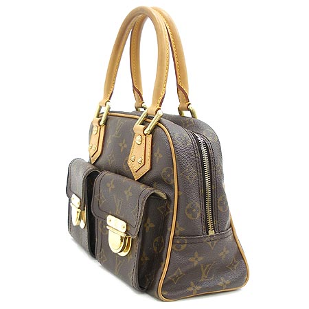 Louis Vuitton(���̺���) M40026 ���׷� ĵ���� ����ź PM ��Ʈ�� [�д����] �̹���3 - ���̺��� �߰���ǰ
