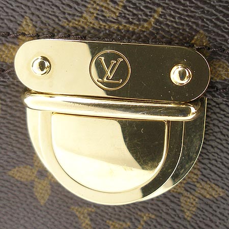 Louis Vuitton(���̺���) M40026 ���׷� ĵ���� ����ź PM ��Ʈ�� [�д����] �̹���5 - ���̺��� �߰���ǰ