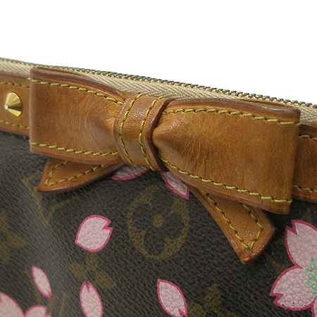 Louis Vuitton(���̺���) M92006 ä������ �Ŀ�ġ��(�������ƹ�ȭ��������) �̹���3 - ���̺��� �߰���ǰ