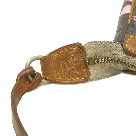 Louis Vuitton(���̺���) M92006 ä������ �Ŀ�ġ��(�������ƹ�ȭ��������) �̹���5 - ���̺��� �߰���ǰ