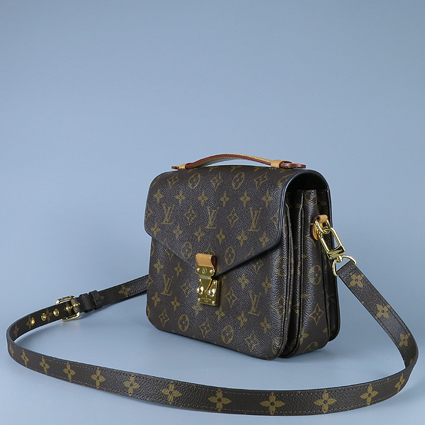 Louis Vuitton(���̺���) M40780 ���׷� ĵ���� ����Ʈ��Ƽ�� ��Ʈ�� + ��� ��Ʈ�� [��������] �̹���2 - ���̺��� �߰���ǰ