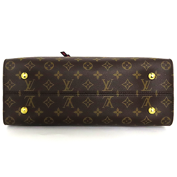 Louis Vuitton(���̺���) M43706 ���׷� ĵ���� ƥ���� ��Ʈ��+�����Ʈ�� 2WAY [��������] �̹���4 - ���̺��� �߰���ǰ