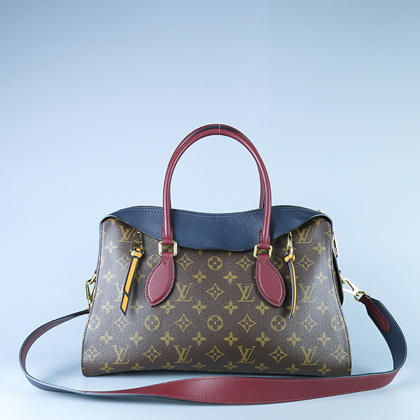 Louis Vuitton(���̺���) M43439 ���׷� ĵ���� �����÷� TUILERIES ƥ���� ��Ʈ�� + �����Ʈ�� 2WAY [��������] �̹���2 - ���̺��� �߰���ǰ