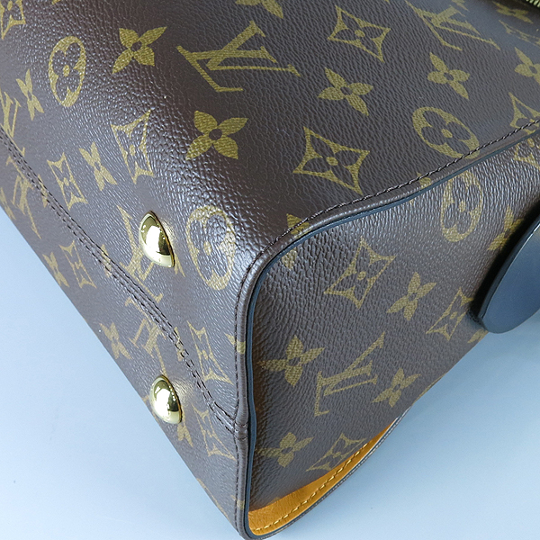 Louis Vuitton(���̺���) M43439 ���׷� ĵ���� �����÷� TUILERIES ƥ���� ��Ʈ�� + �����Ʈ�� 2WAY [��������] �̹���5 - ���̺��� �߰���ǰ
