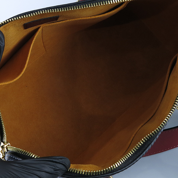 Louis Vuitton(���̺���) M43439 ���׷� ĵ���� �����÷� TUILERIES ƥ���� ��Ʈ�� + �����Ʈ�� 2WAY [��������] �̹���6 - ���̺��� �߰���ǰ