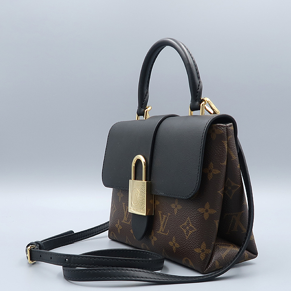 Louis Vuitton(���̺���) M44141 ���׷� ĵ���� ��Ű BB ��Ʈ�� + ��� ��Ʈ�� [����������] �̹���3 - ���̺��� �߰���ǰ