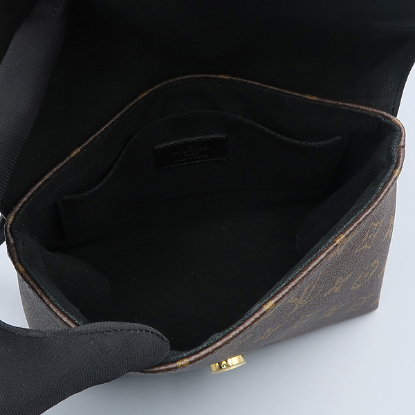 Louis Vuitton(���̺���) M44141 ���׷� ĵ���� ��Ű BB ��Ʈ�� + ��� ��Ʈ�� [����������] �̹���6 - ���̺��� �߰���ǰ