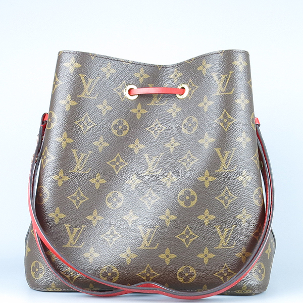 Louis Vuitton(���̺���) M44021 ���׷� ĵ���� ��Ŭ���� �÷� �׿� �뿡 ��Ŷ ����� [��������] �̹���2 - ���̺��� �߰���ǰ