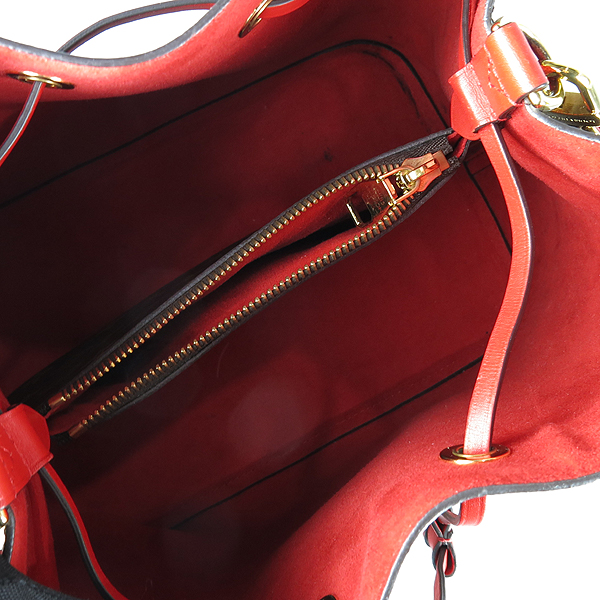 Louis Vuitton(���̺���) M44021 ���׷� ĵ���� ��Ŭ���� �÷� �׿� �뿡 ��Ŷ ����� [��������] �̹���4 - ���̺��� �߰���ǰ