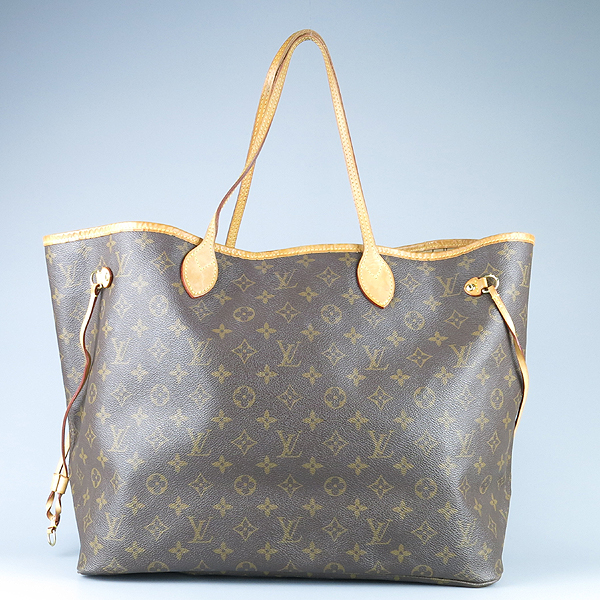 Louis Vuitton(���̺���) M40157 ���׷� ĵ���� �׹�Ǯ GM ����� [��������] �̹���2 - ���̺��� �߰���ǰ