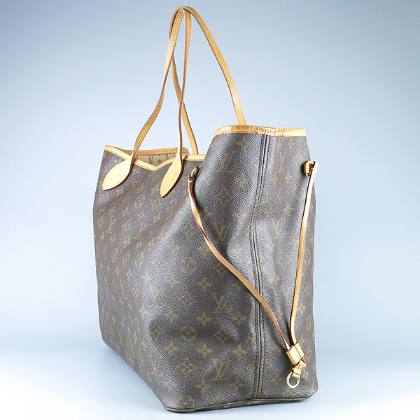 Louis Vuitton(���̺���) M40157 ���׷� ĵ���� �׹�Ǯ GM ����� [��������] �̹���3 - ���̺��� �߰���ǰ