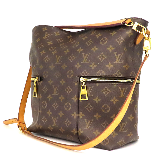 Louis Vuitton(���̺���) M41544 ���׷� ĵ���� �Ḯ ȣ�� �� + �����Ʈ�� 2WAY [��������������] �̹���2 - ���̺��� �߰���ǰ