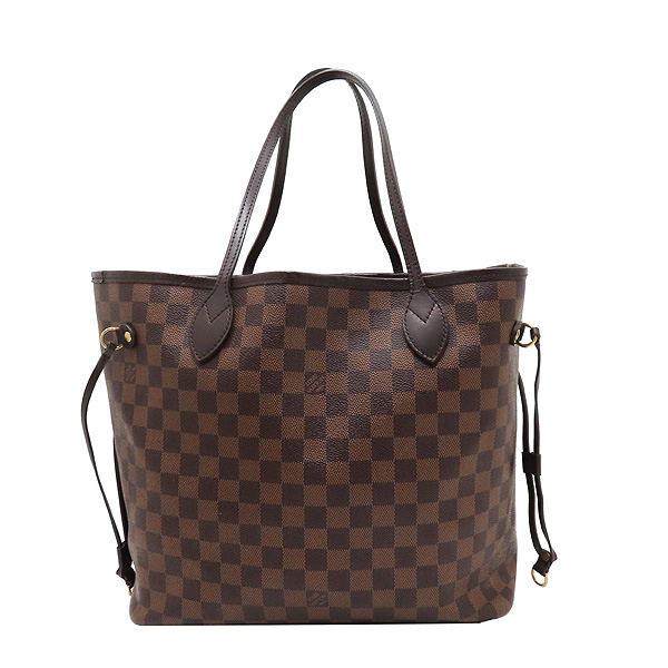 Louis Vuitton(���̺���) N41358 �ٹ̿� ���� ĵ���� ���� �׹�Ǯ MM �����+�����Ŀ�ġ [��õ��] �̹���2 - ���̺��� �߰���ǰ