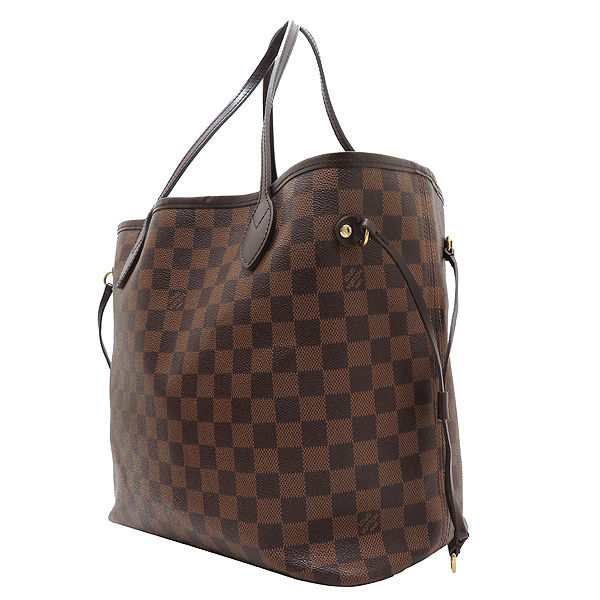 Louis Vuitton(���̺���) N41358 �ٹ̿� ���� ĵ���� ���� �׹�Ǯ MM �����+�����Ŀ�ġ [��õ��] �̹���3 - ���̺��� �߰���ǰ