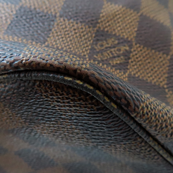 Louis Vuitton(���̺���) N41358 �ٹ̿� ���� ĵ���� ���� �׹�Ǯ MM �����+�����Ŀ�ġ [��õ��] �̹���5 - ���̺��� �߰���ǰ