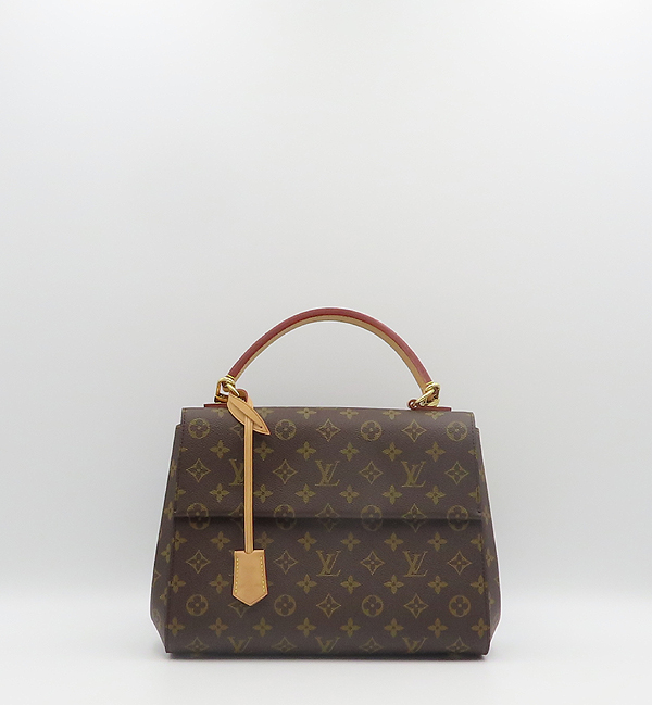Louis Vuitton(���̺���) M42735 ���׷� ĵ���� Ŭ��� MM ���� �۷��� ��Ʈ��+��� ��Ʈ�� [�д�������] �̹���2 - ���̺��� �߰���ǰ