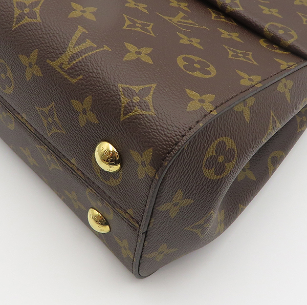 Louis Vuitton(���̺���) M42735 ���׷� ĵ���� Ŭ��� MM ���� �۷��� ��Ʈ��+��� ��Ʈ�� [�д�������] �̹���4 - ���̺��� �߰���ǰ