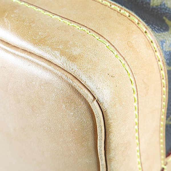 Louis Vuitton(���̺���) M42224 ���׷� ĵ���� �뿡 ����� [��������] �̹���5 - ���̺��� �߰���ǰ