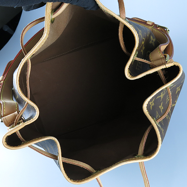 Louis Vuitton(���̺���) M42224 ���׷� ĵ���� �뿡 ����� [��������] �̹���6 - ���̺��� �߰���ǰ