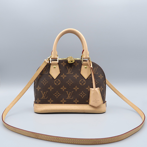 Louis Vuitton(���̺���) M53152 ���׷� ĵ���� �˸� BB ��Ʈ�� + �����Ʈ�� [����������] �̹���2 - ���̺��� �߰���ǰ