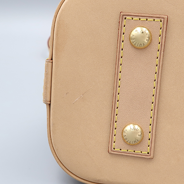 Louis Vuitton(���̺���) M53152 ���׷� ĵ���� �˸� BB ��Ʈ�� + �����Ʈ�� [����������] �̹���5 - ���̺��� �߰���ǰ