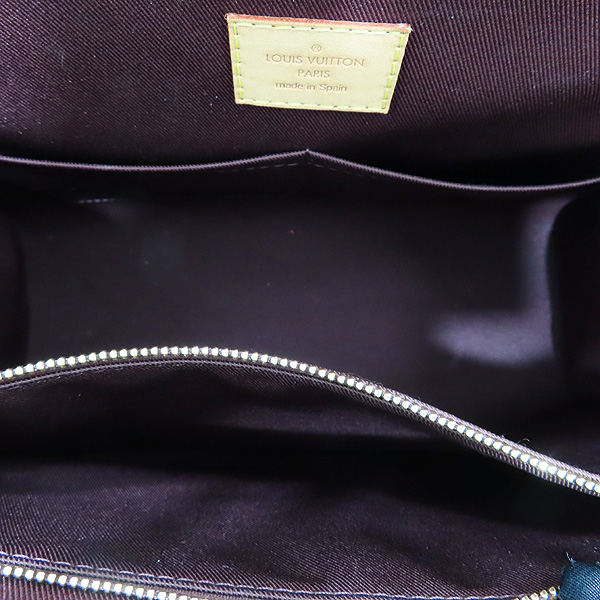 Louis Vuitton(���̺���) M42735 ���׷� ĵ���� Ŭ��� MM ���� �۷��� ��Ʈ��+��� ��Ʈ�� [��õ��] �̹���7 - ���̺��� �߰���ǰ