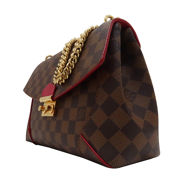 Louis Vuitton(���̺���) N41596 �ٹ̿� ���� ����Ʈ ī�̻� �÷� ü�� ����� [��õ��] �̹���3 - ���̺��� �߰���ǰ